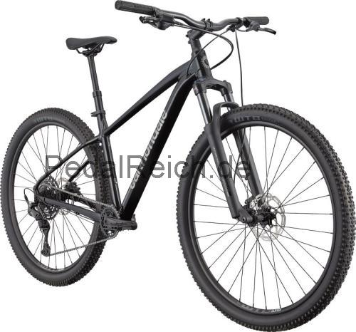Cannondale Trail  technische daten 